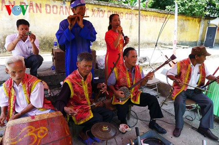 Hong Phong Water Puppetry Troupe - ảnh 3